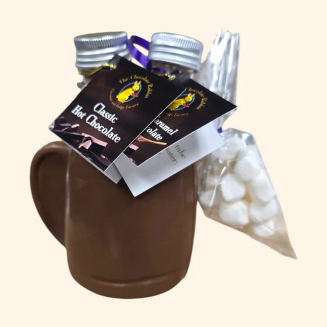 Cozy Cocoa Kit