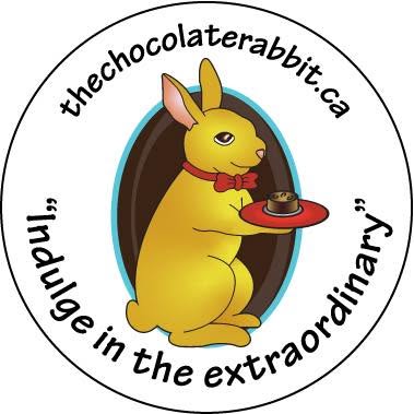 The Chocolate Rabbit logo