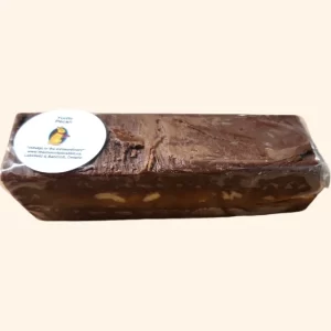 Turtle Fudge