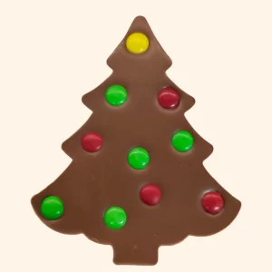 M&Ms Tree