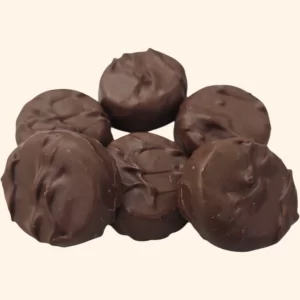 Dietetic Peppermint Patties