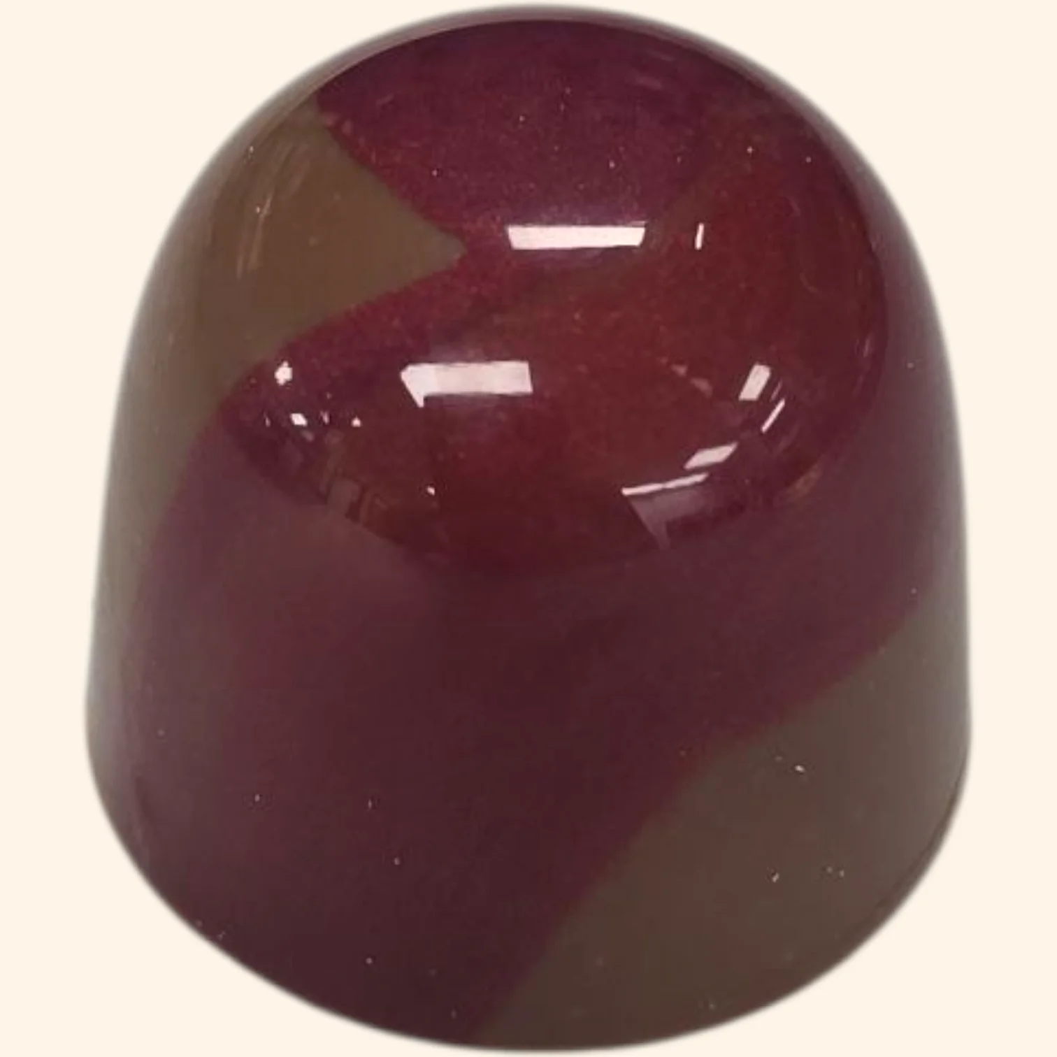 Gingerbread Truffle