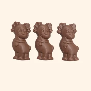 Reindeer 3 Pack