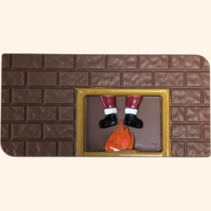 Santa Bar