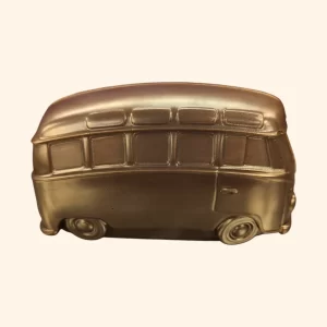 VW Camper Van