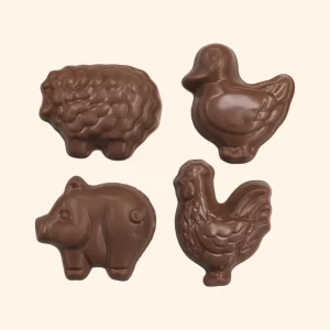 Farm Animals