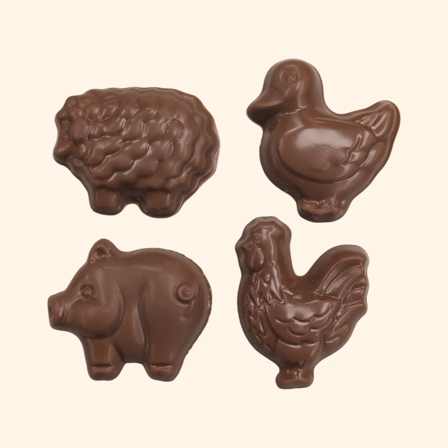 Farm Animals