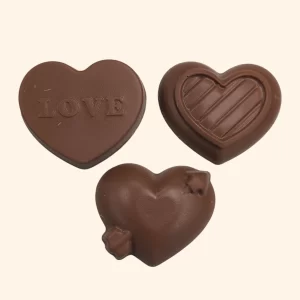 Triple Threat Hearts