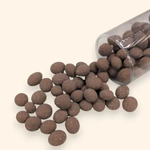 Maple Coffee Beans