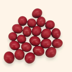 Raspberry Bites