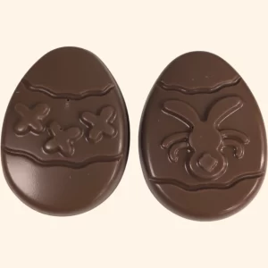 Easter Eggs