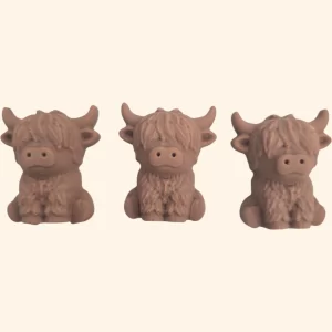 Highland Cows
