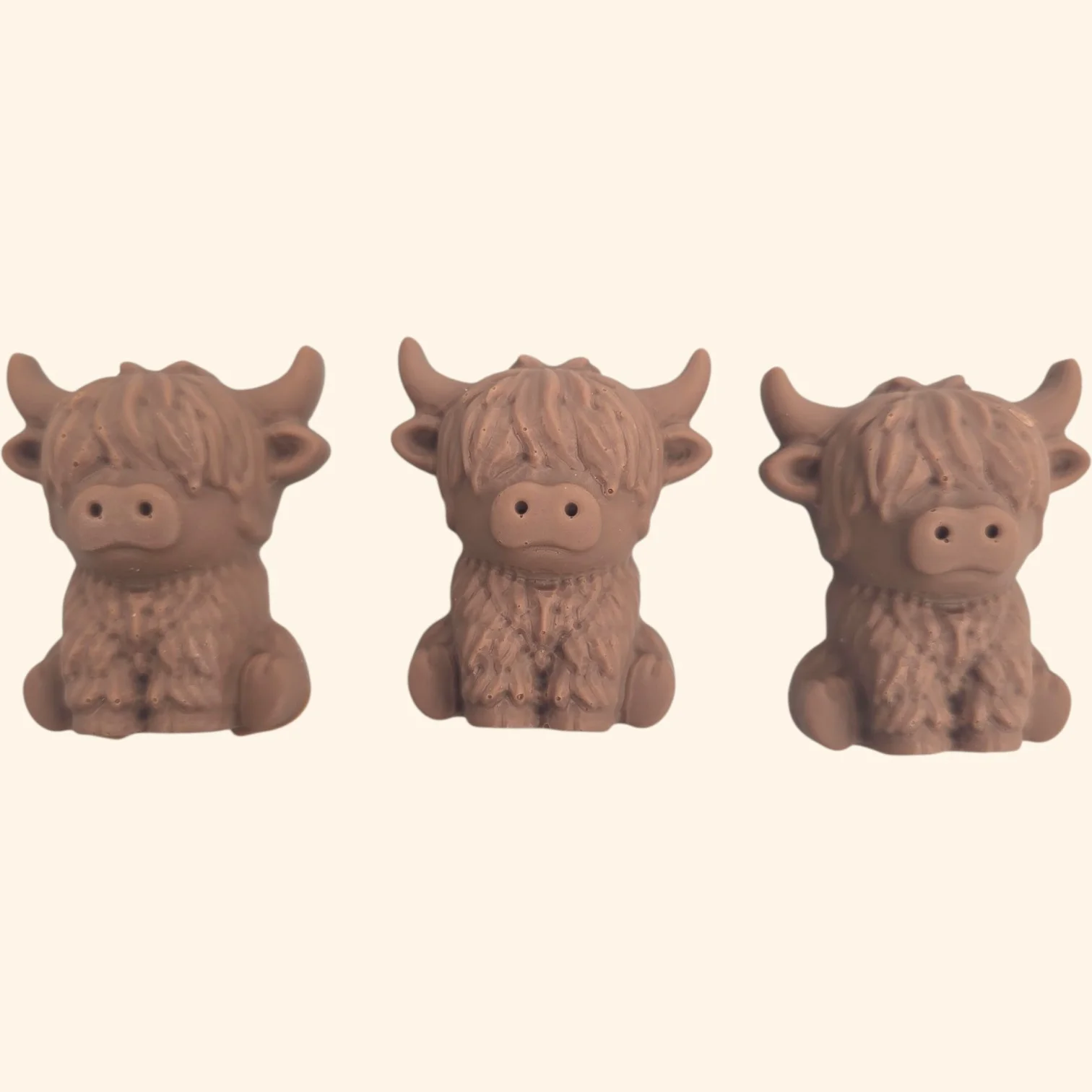 Highland Cows