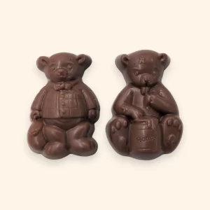 Pooh Bears