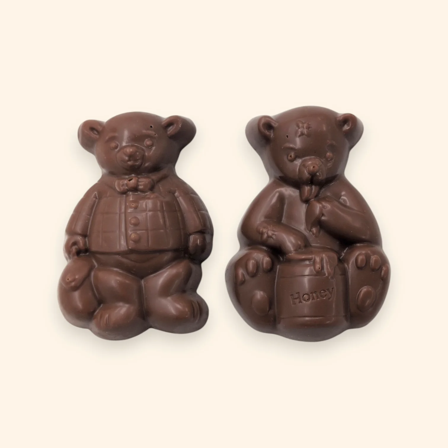 Pooh Bears