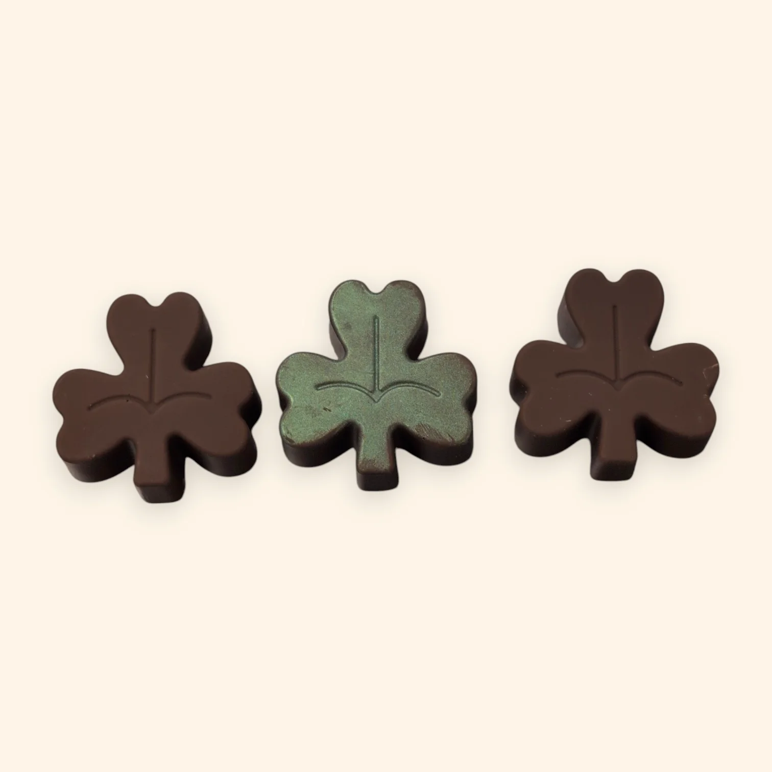 Shamrocks