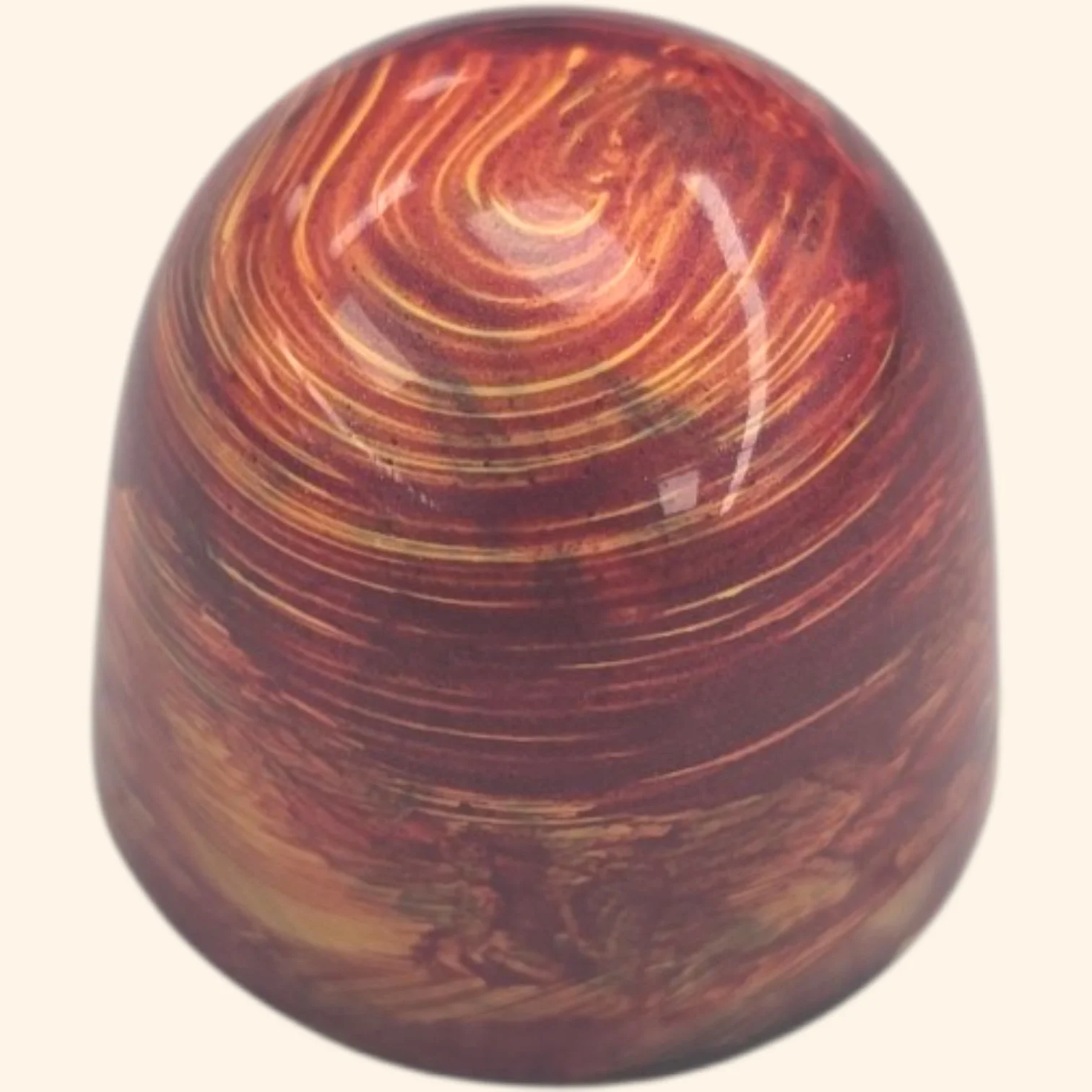 Mango Truffle