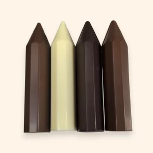 Pencil Crayons
