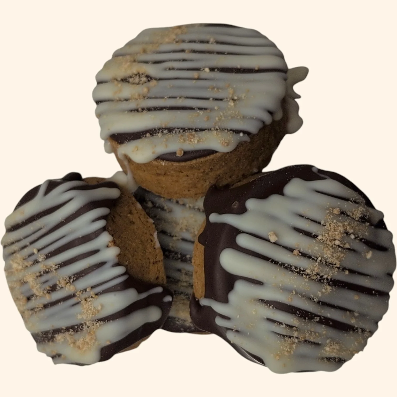 S’mores Tarts