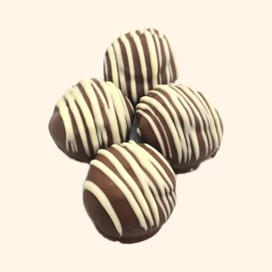 Peanut Butter Balls