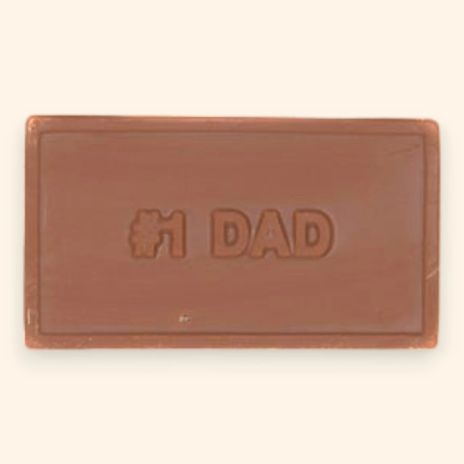#1 DAD Card