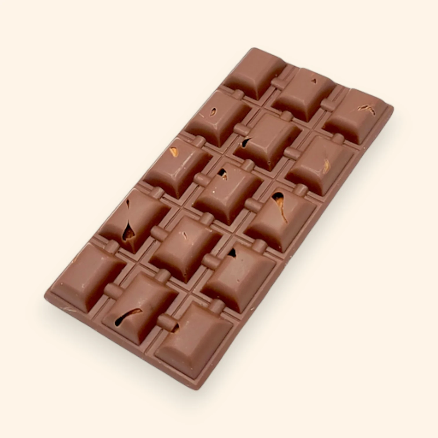 Almond Bar