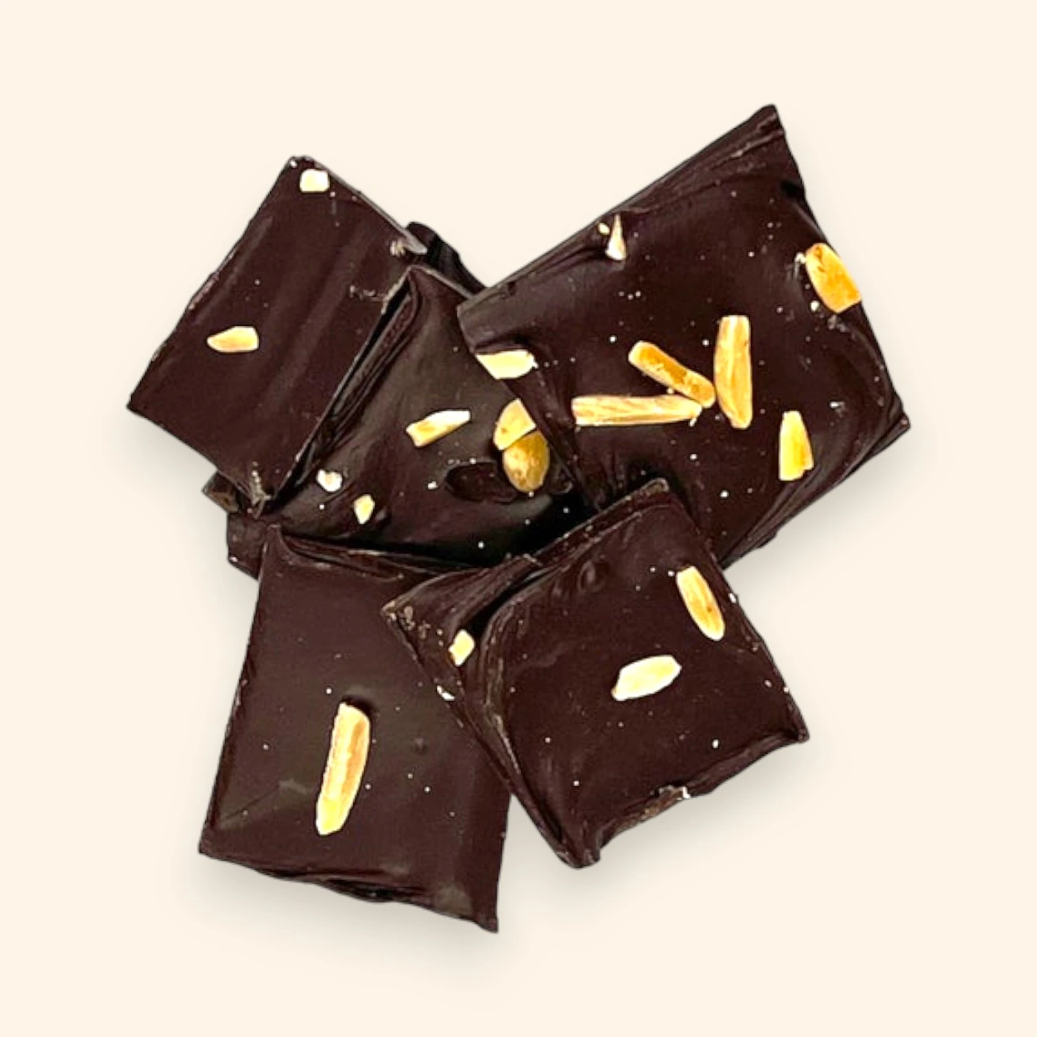 Almond Bark - Image 2