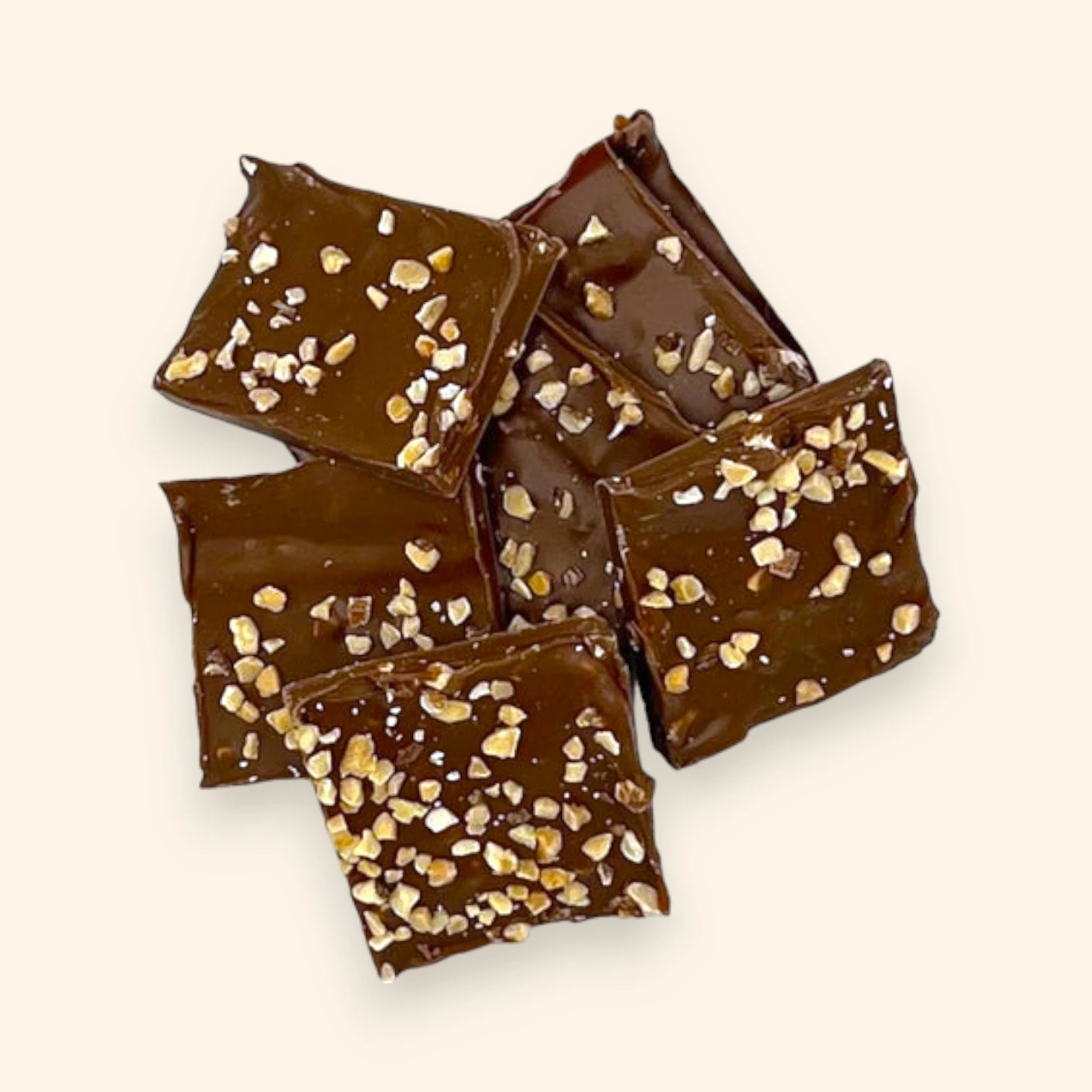 Almond Bark