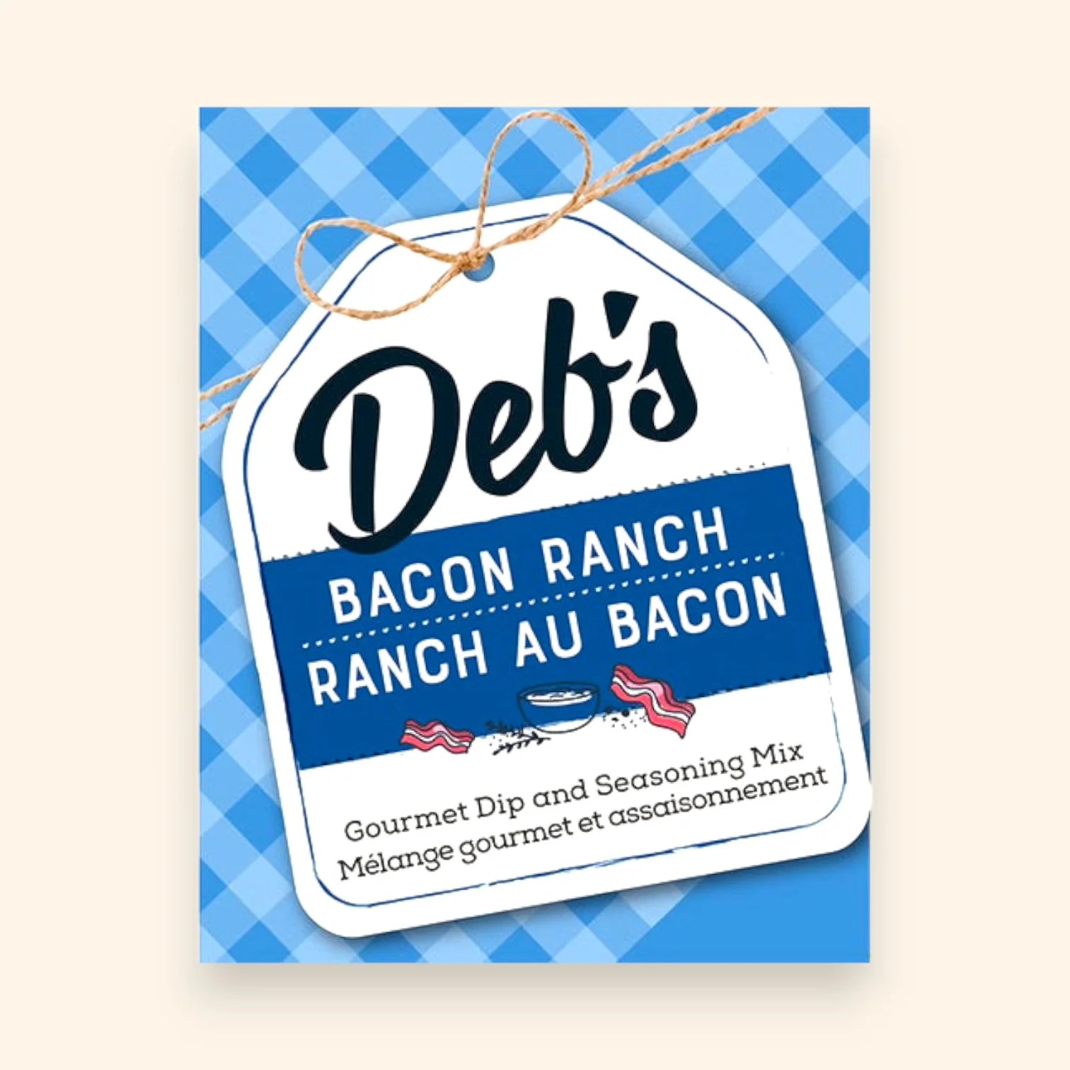 Deb's Dips - Image 3