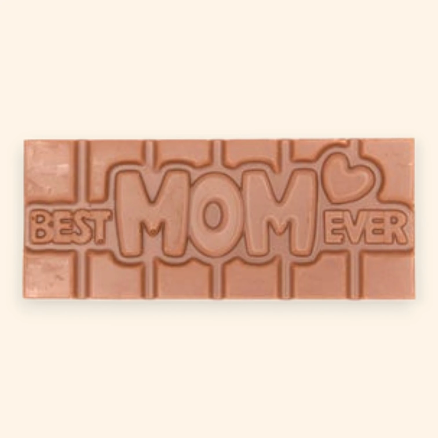 Best Mom Ever Card