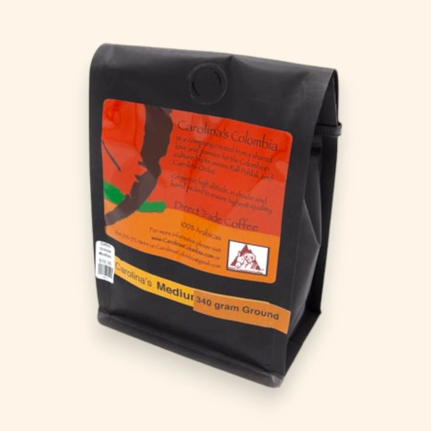 Carolina's Colombia Coffee - Beans