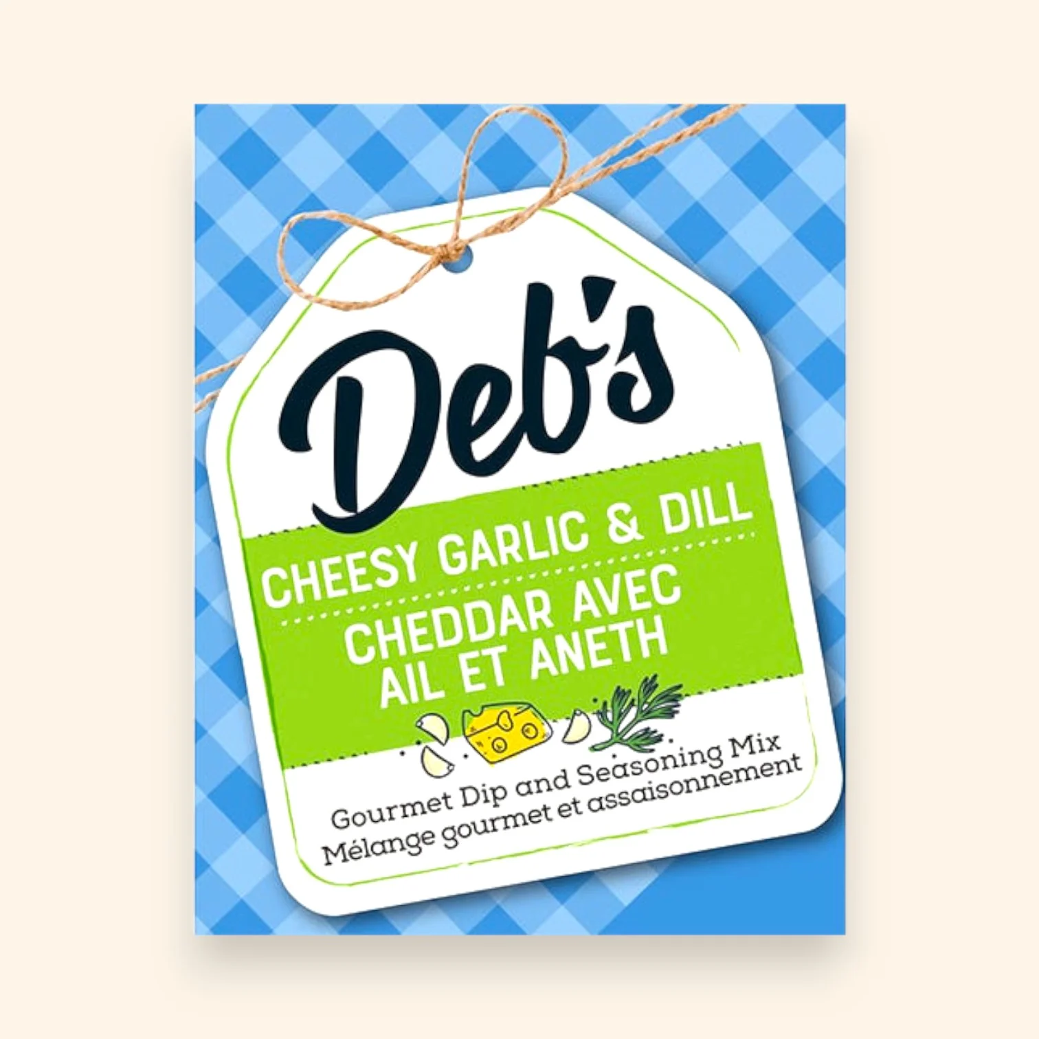 Deb's Dips - Image 2