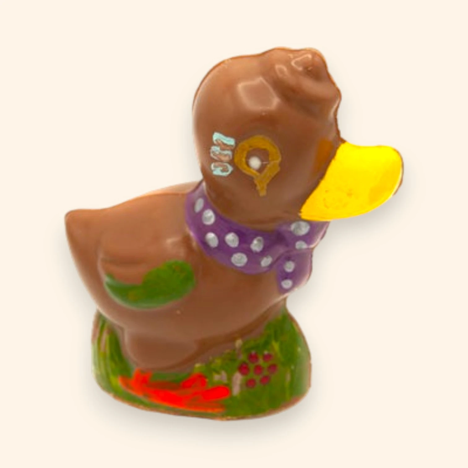 Cute Duck