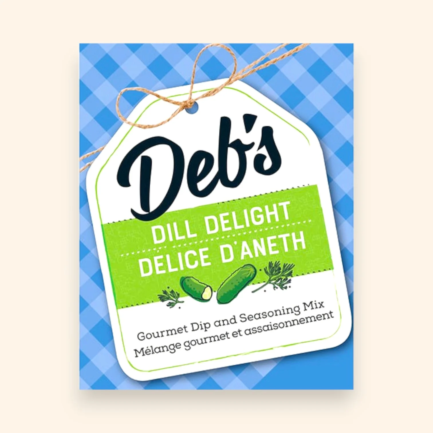 Deb's Dips - Image 4