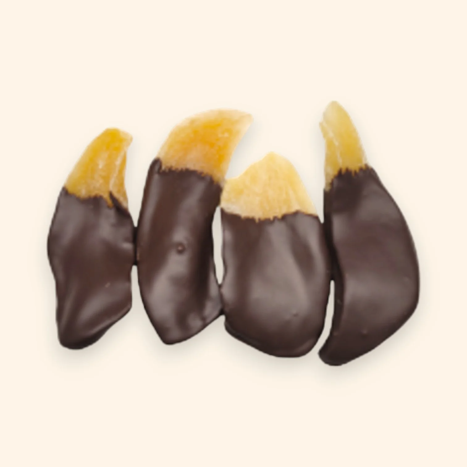 Dipped Mango