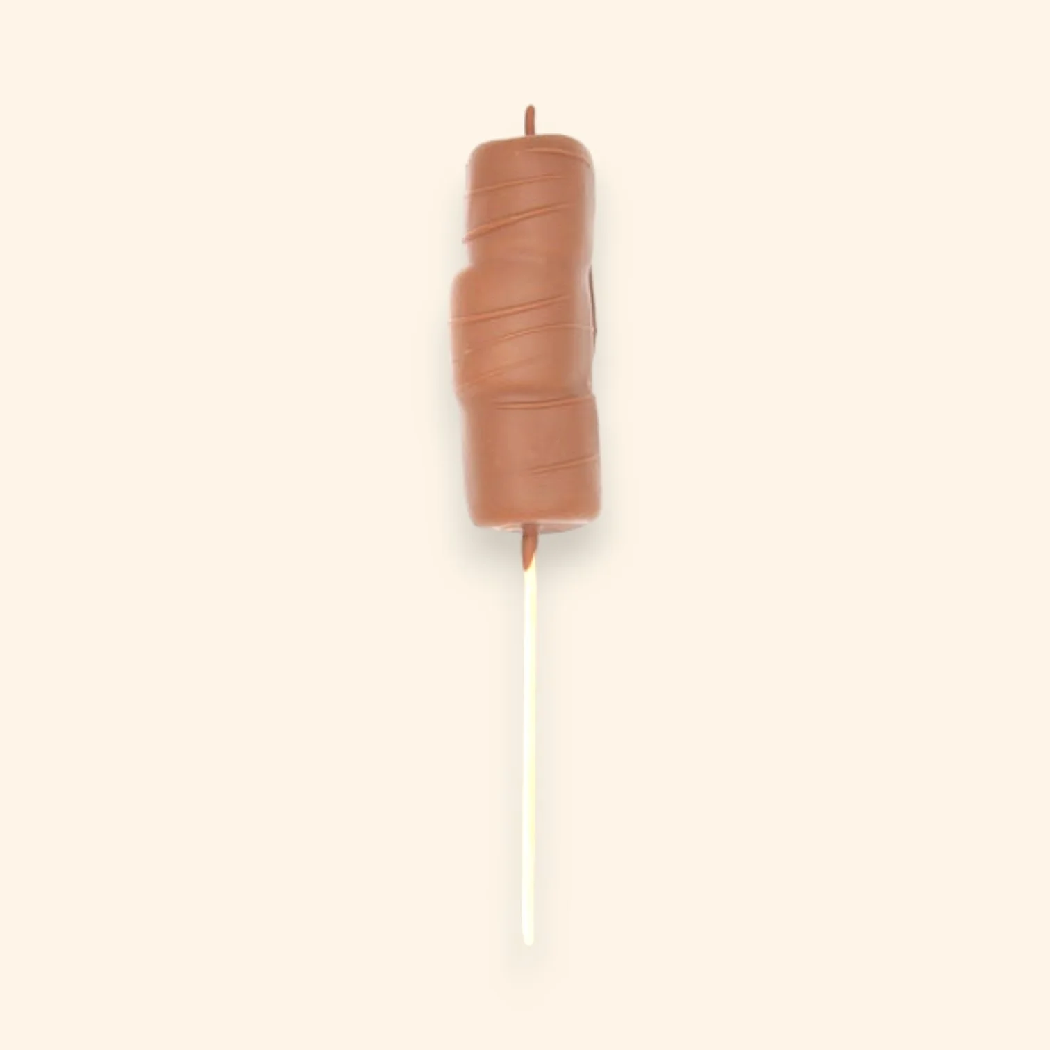 Dipped Marshmallow