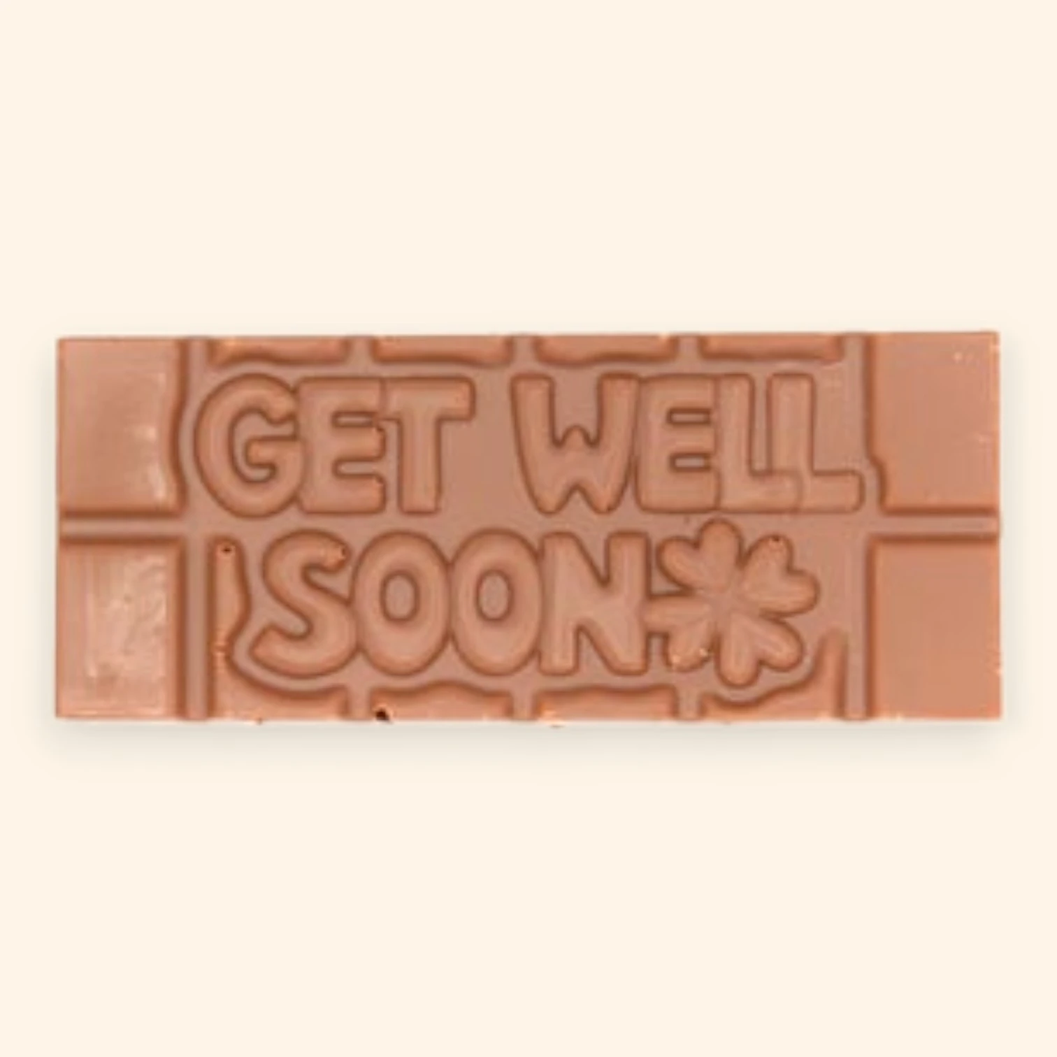 Get Well Soon Card