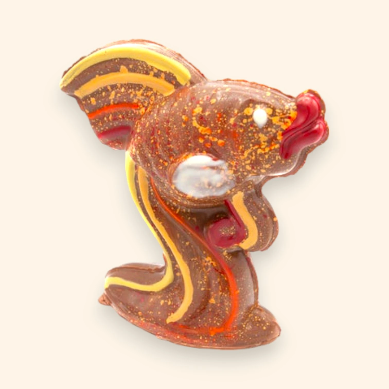 Gold Fish