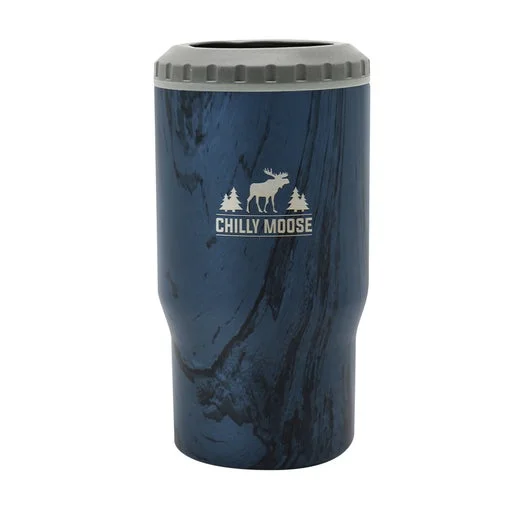 Brent - 14oz 5-in-1 Insulator Tumbler - Image 7