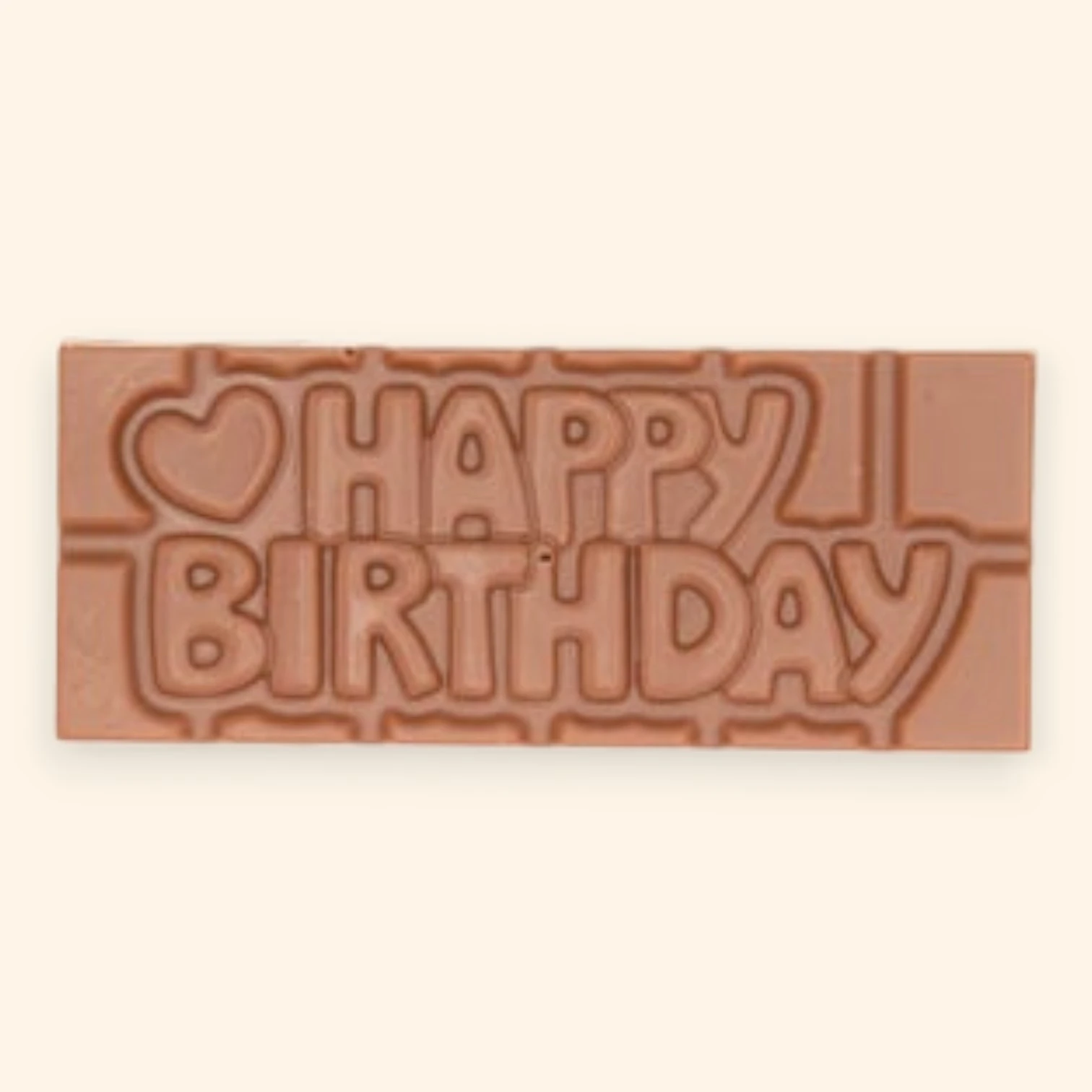 Happy Birthday Card