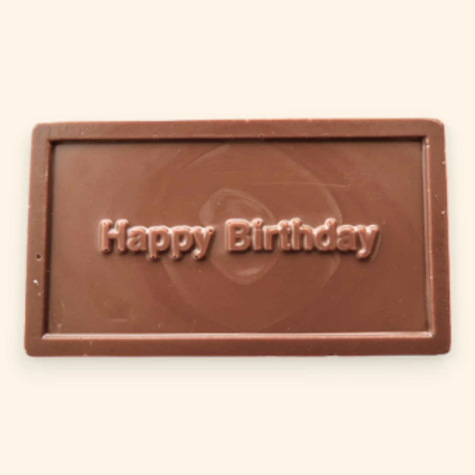 Happy Birthday Card - Image 2