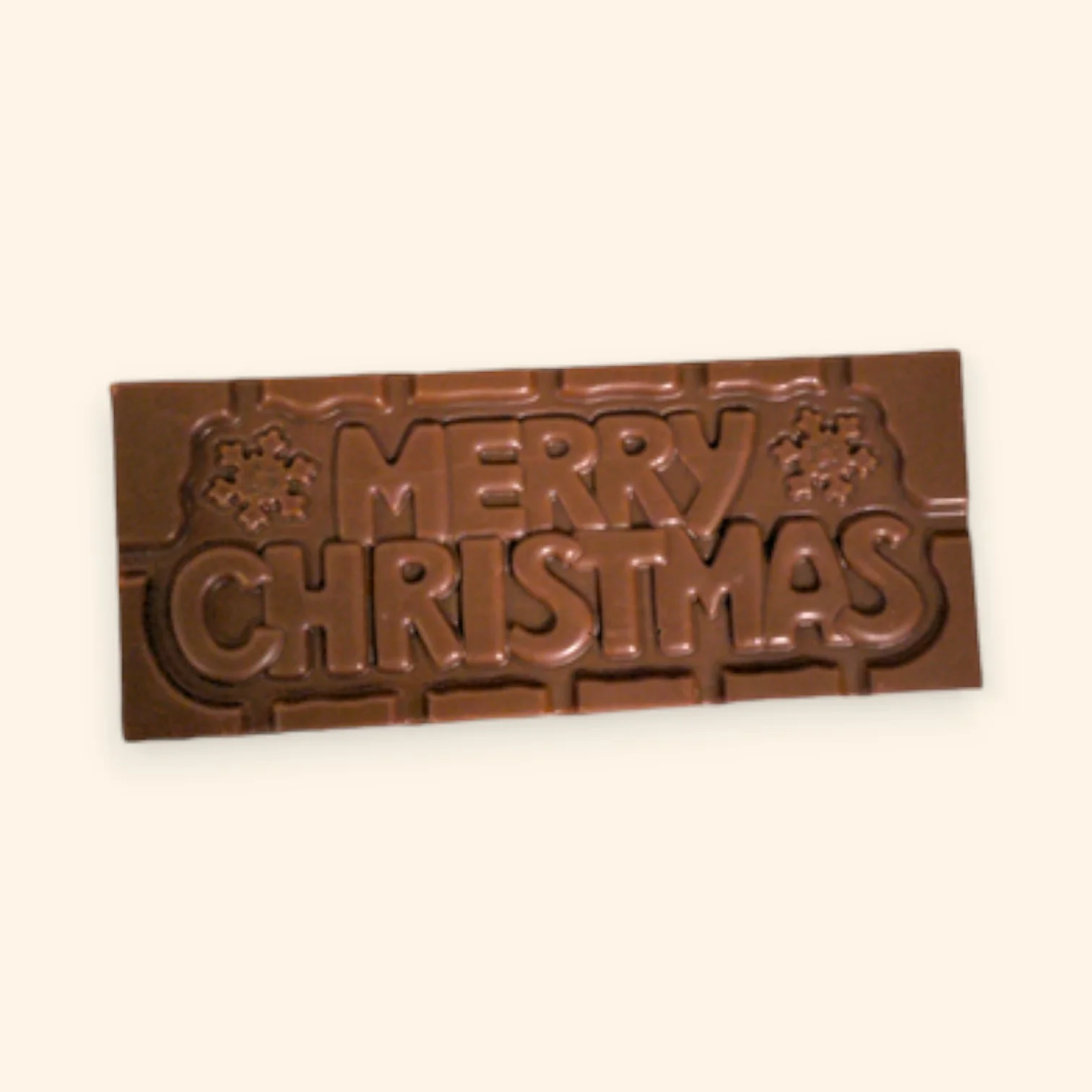 Merry Christmas Card