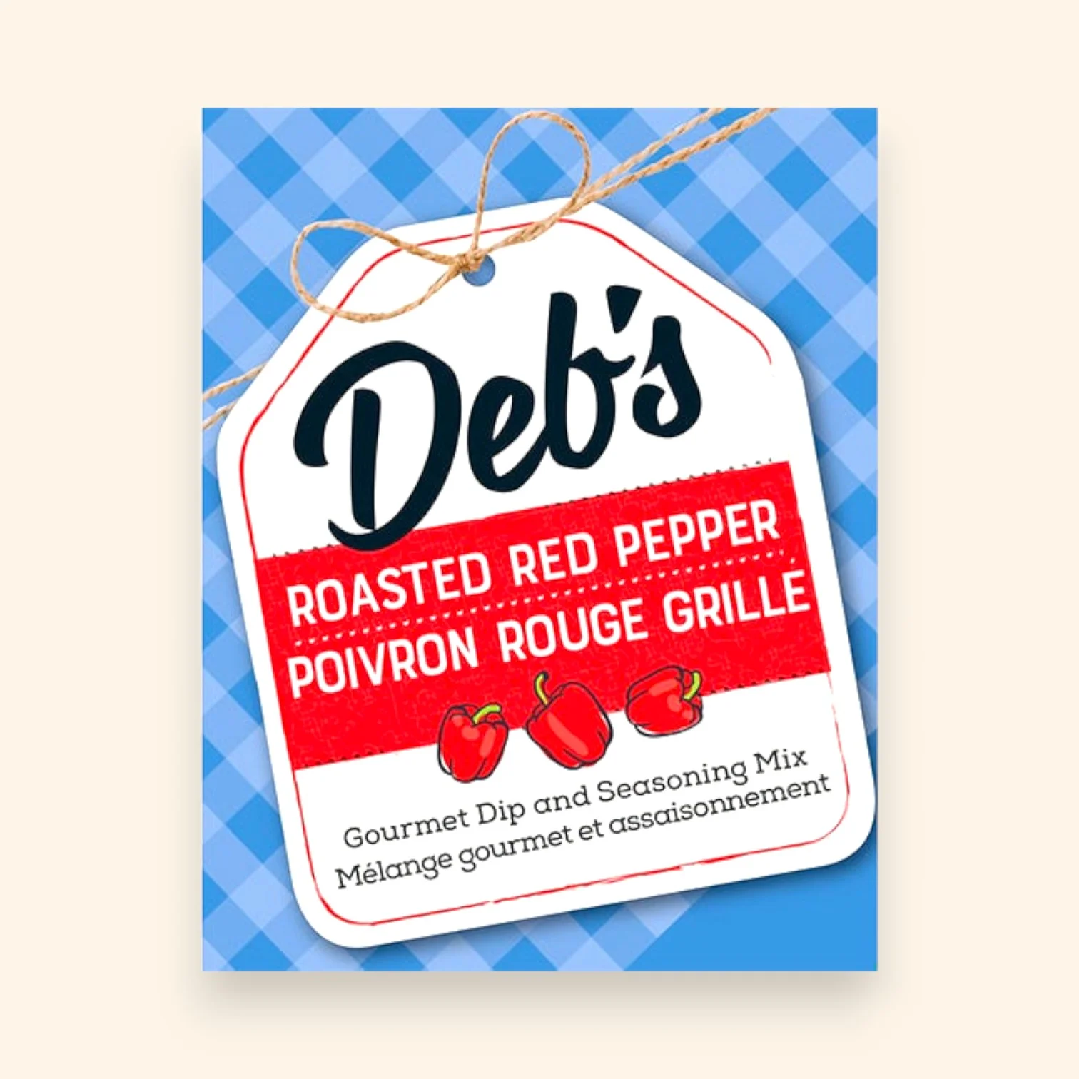 Deb's Dips