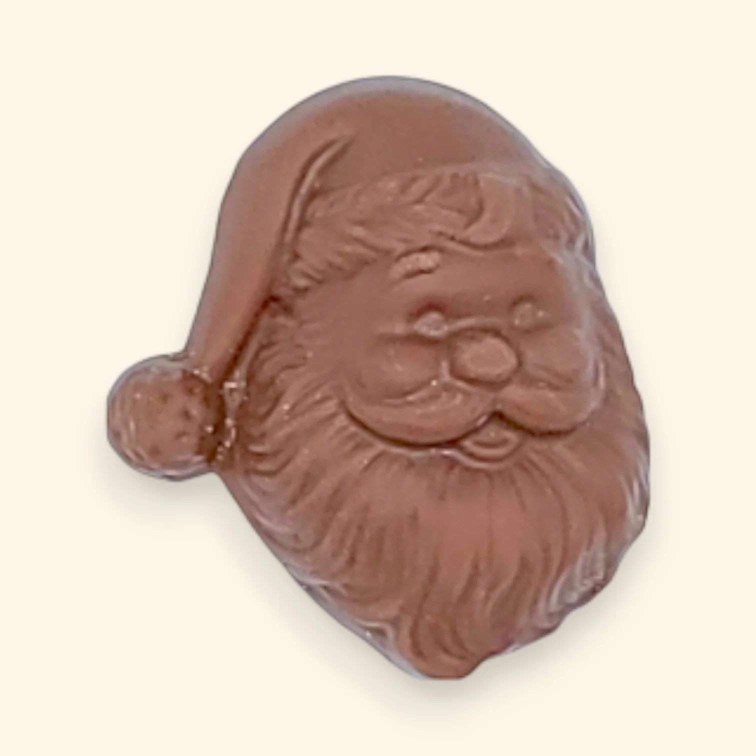 Santa Head