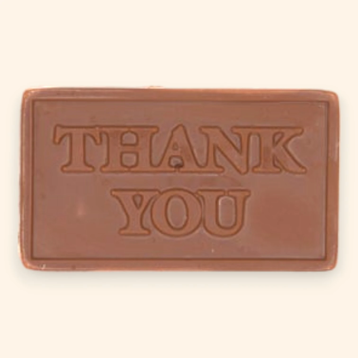 Thank you! Card