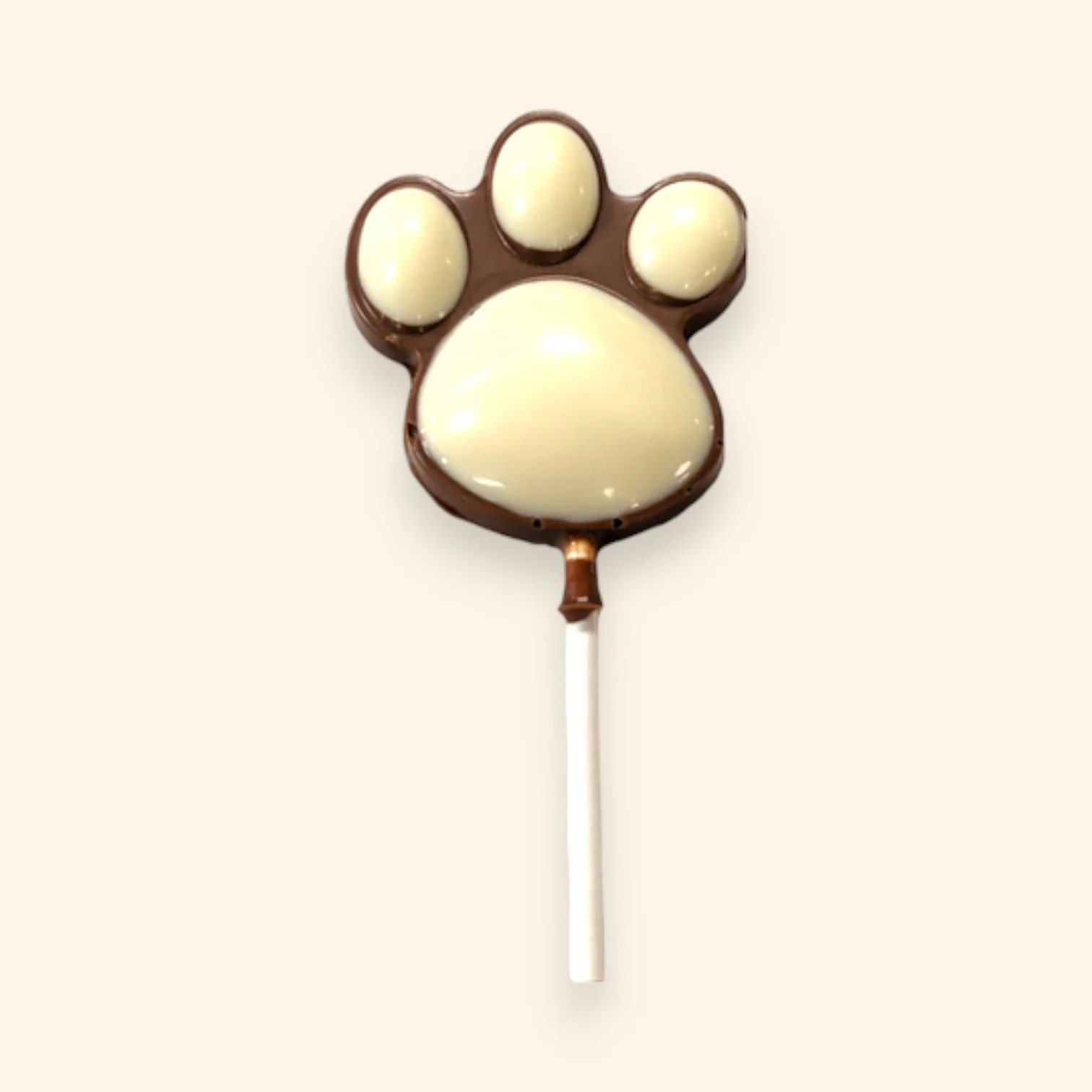 Bear Paw Lolly