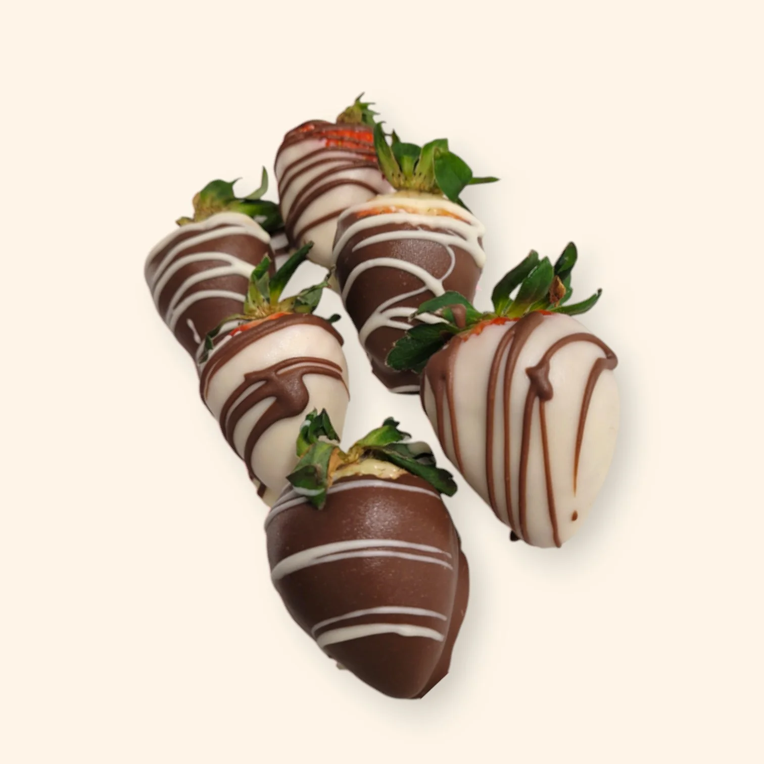 Chocolate Dipped Strawberries