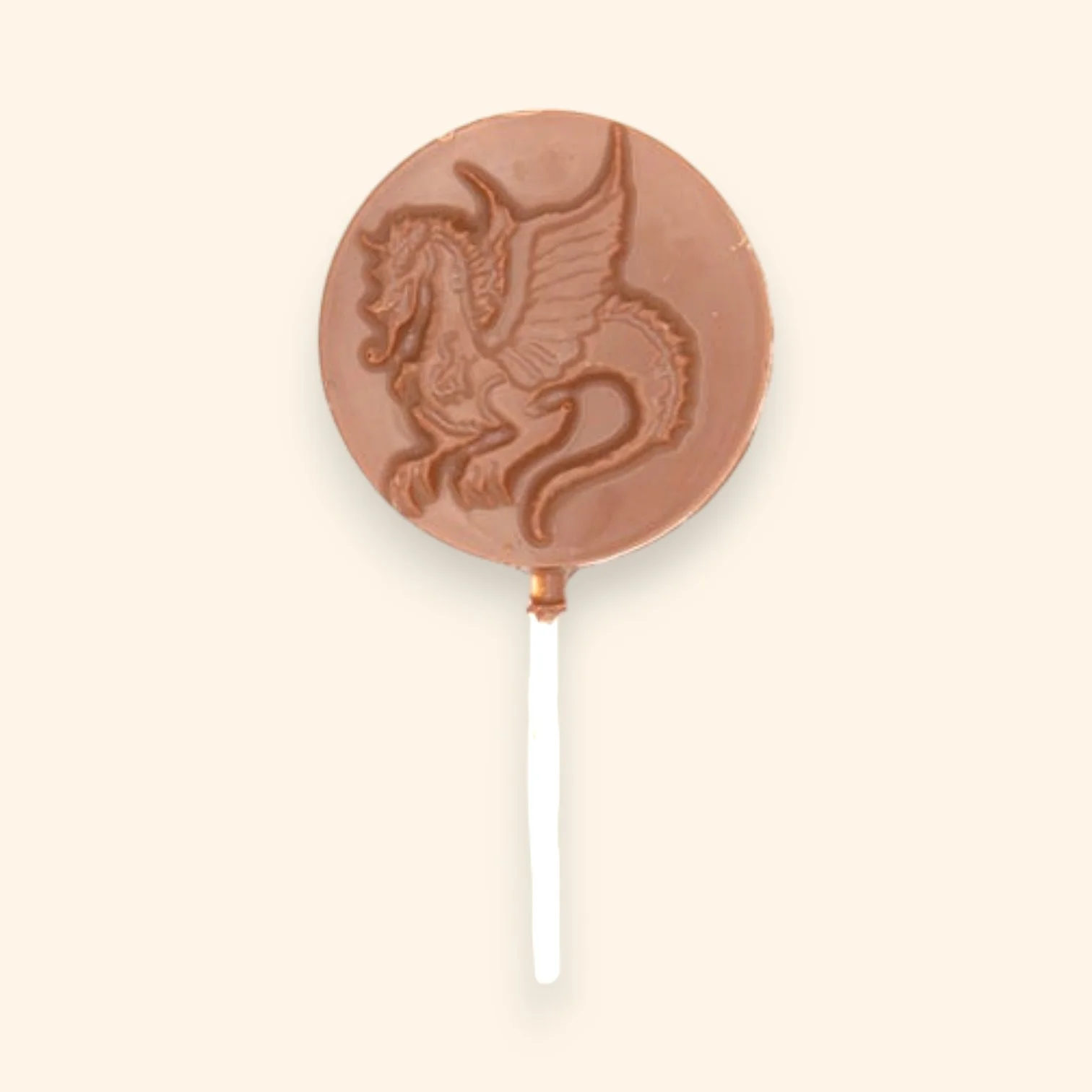 Dragon Lolly