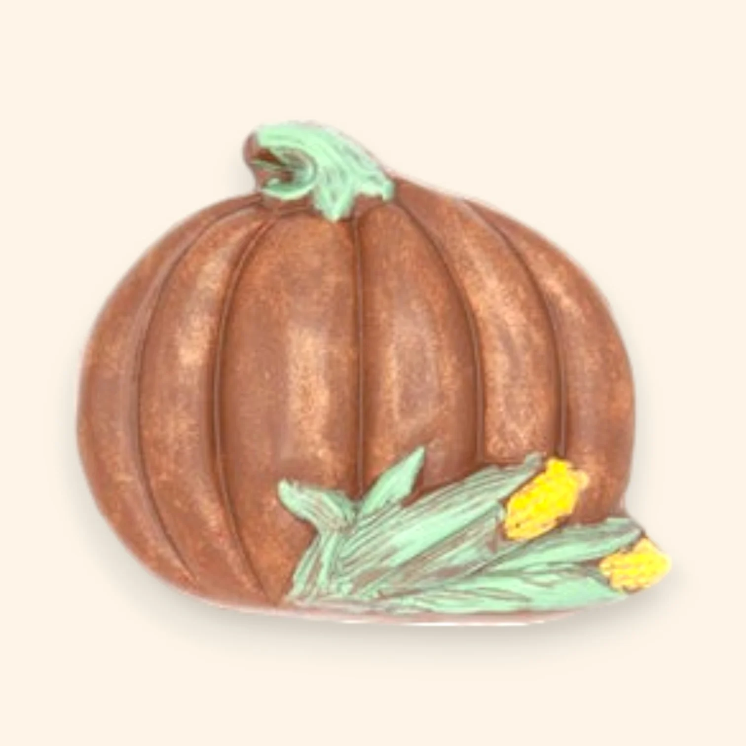 Fall Pumpkin