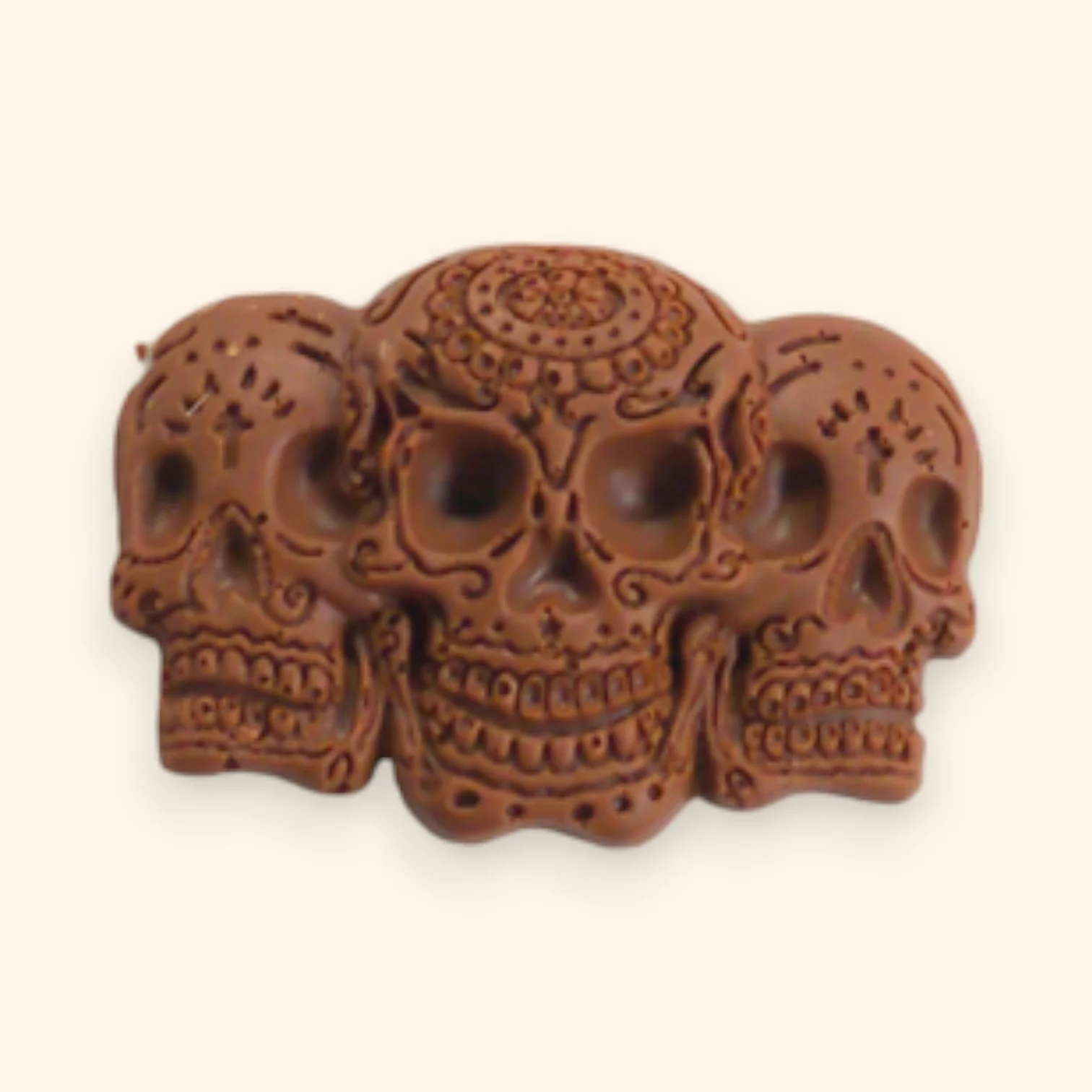 Fancy Skulls